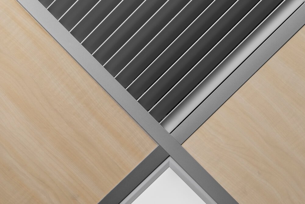 Por que las rejillas de ventilacion son clave en los sistemas HVAC